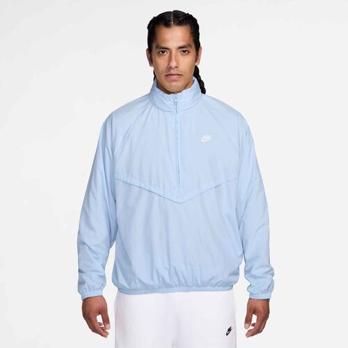 Nike Nike Windrunner MenS Lightweight H - hydrogen blue/white