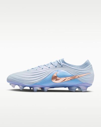 Nike Tiempo Maestro Elite Fg Lv8 - ghost/crimson tint-royal pulse