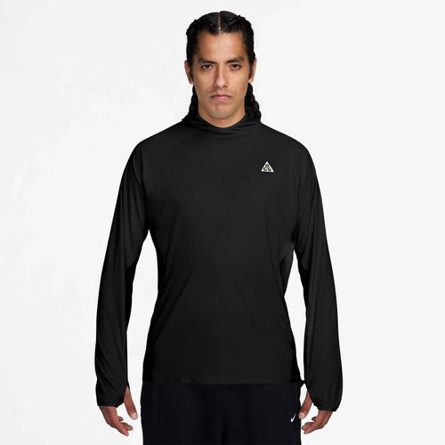 Nike Nike Acg Solar Chase MenS Dri-Fi - black/black/summit white