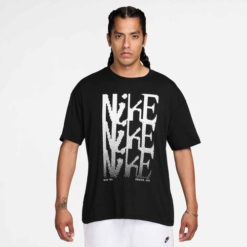 Nike Nike Sportswear T-Shirt - black