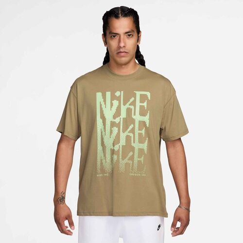 Nike Nike Sportswear T-Shirt - parachute beige