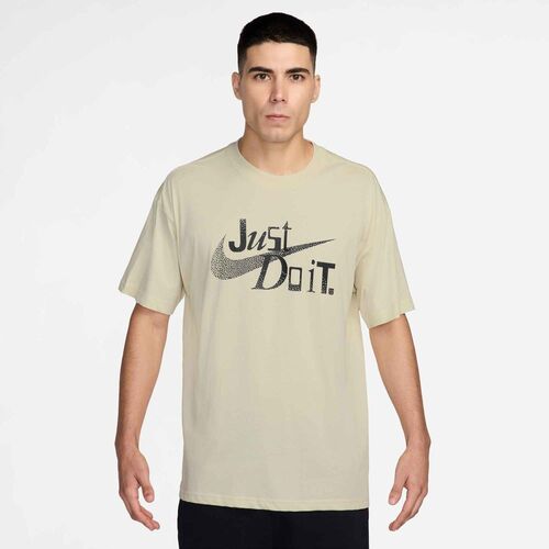 Nike Nike Sportswear T-Shirt - lt khaki