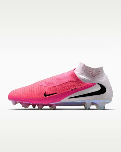 Nike Phantom 6 High Elite Fg T - multi-color/black