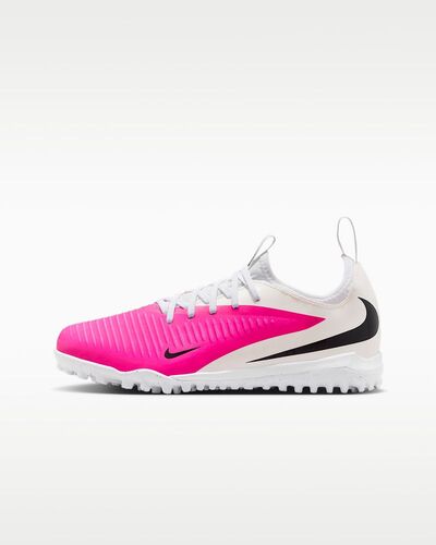 Nike Jr Phantom 6 Low Acad Tf T - multi-color/black