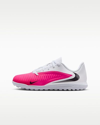 Nike Jr Phantom 6 Low Club Tf T - multi-color/black