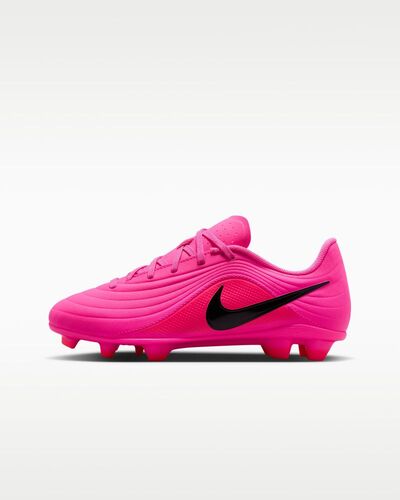 Nike Jr Tiempo Maestro Club Fg/Mg T - multi-color/black