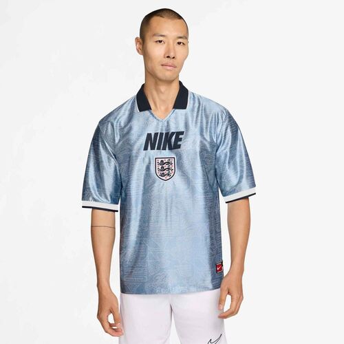 Nike Ent M Nk Df Energy Top Ss - work blue/white/obsidian