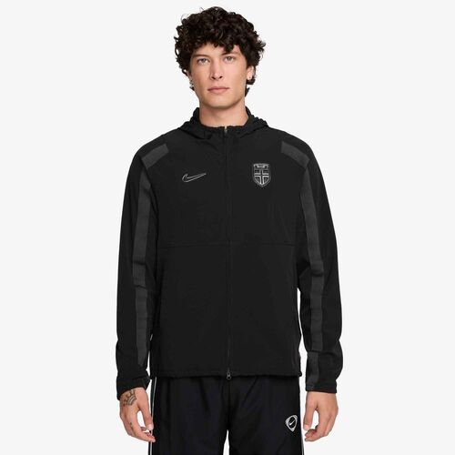 Nike Nor M Nk Df Energy Jacke W - black/anthracite
