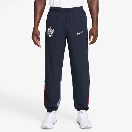 Nike Ent M Nk Df Energy Pant W - obsidian/work blue/speed red/white