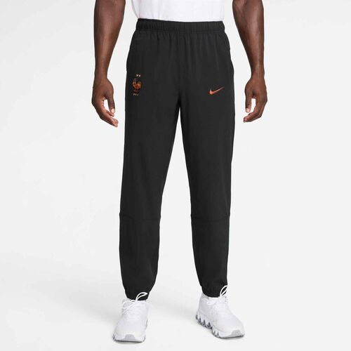 Nike Fff M Nk Df Energy Pant W - black/igloo/dark russet
