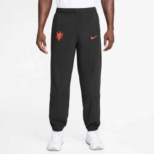 Nike Knvb M Nk Df Energy Pant W - black/hyper crimson