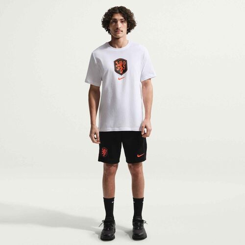 Nike Knvb M Nk Crest Tee - white