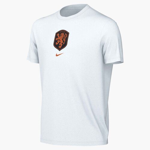 Nike Knvb U Nk Crest Tee - white