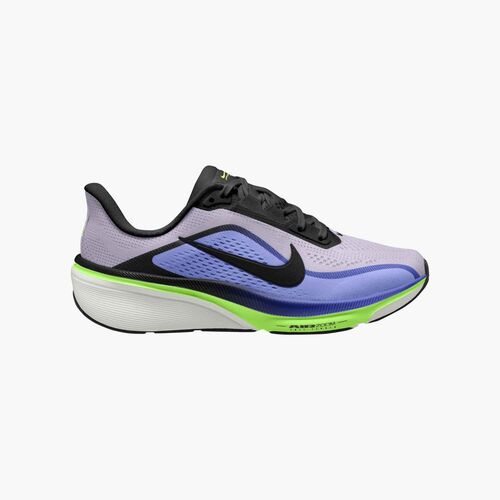 Nike Air Zoom Pegasus 42 Nn (Gs) - barely grape/black-lapis-lime blast