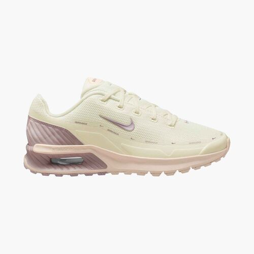 Nike Nike Air Max Bia Se WomenS Shoes - sail/platinum violet-chalk