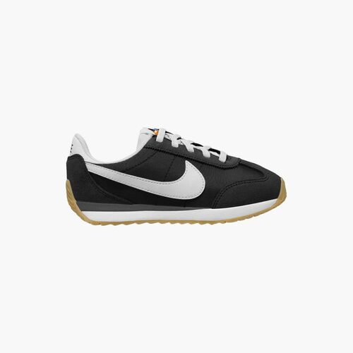 Nike Nike Pacific (Ps) - black/white-iron grey-gum light bro