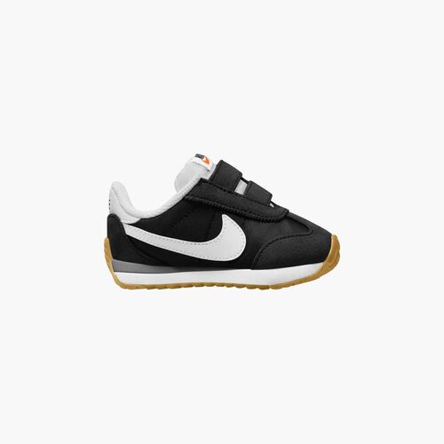 Nike Nike Pacific (Td) - black/white-iron grey-gum light bro