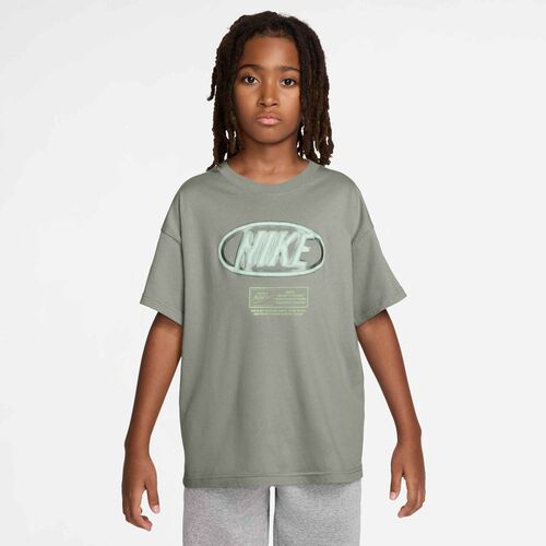 Nike Nike Sportswear Club Kids T-Shirt - spruce fog