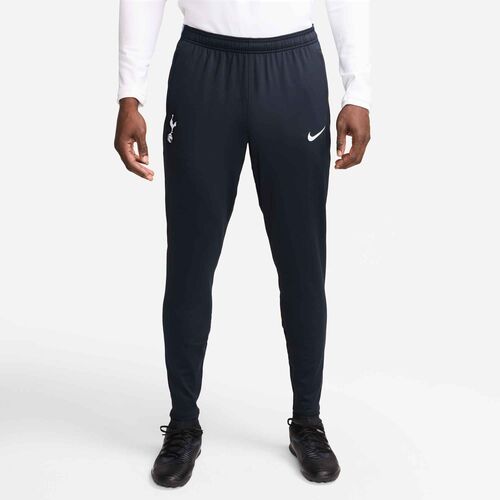Nike Thfc M Nk Df Strk Pant Kpz - obsidian/light blue/white