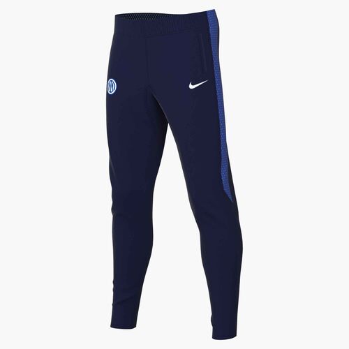 Nike Inter Y Kinder Nk Df Strk Pant Kpz - blue void/lyon blue/white