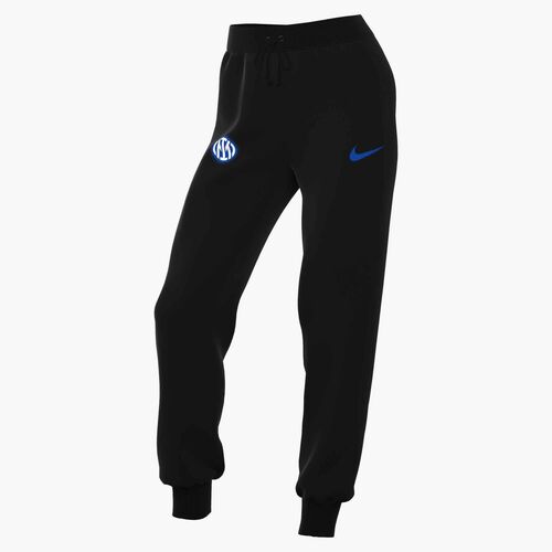 Nike Inter Wnsw Phnxflchrpntstd Ce - black/lyon blue