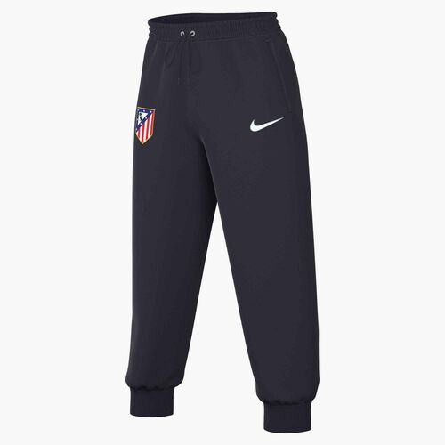 Nike Atm M Nk Club Ft Jogger Ce - obsidian/white