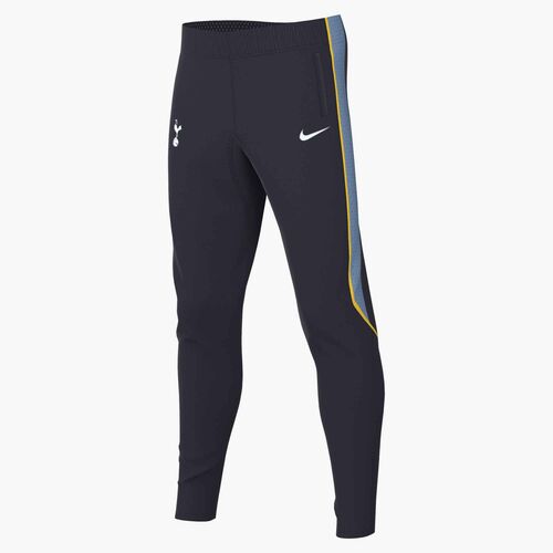 Nike Thfc Y Kinder Nk Df Strk Pant Kpz - obsidian/light blue/white