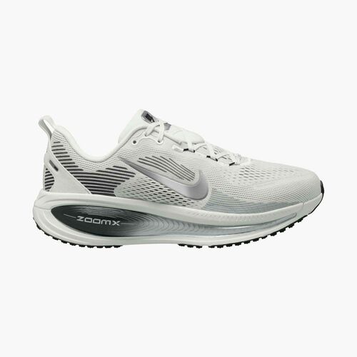 Nike Nike Vomero 18 Rr MenS Road Runnin - summit white/metallic silver-black