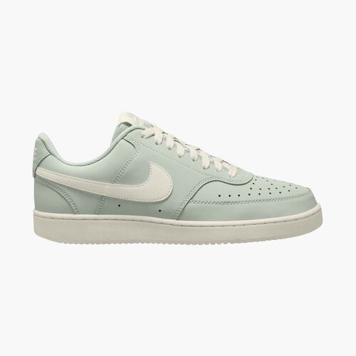 Nike Nike Court Vision Low MenS Shoes - light silver/sail