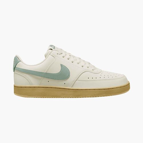 Nike Nike Court Vision Low MenS Shoes - sail/steam