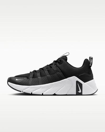 Nike Nike Free Metcon 7 MenS Workout Sh - white/white-iron grey-gum yellow