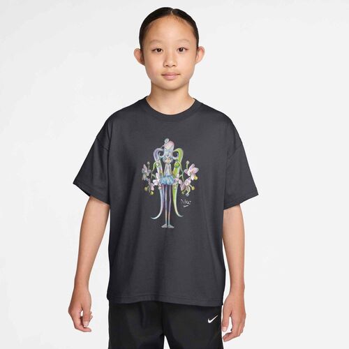 Nike Nike Sportswear Big Kids (Girls) - anthracite