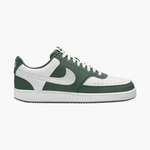 Nike Nike Court Vision Low MenS Shoes - fir/white