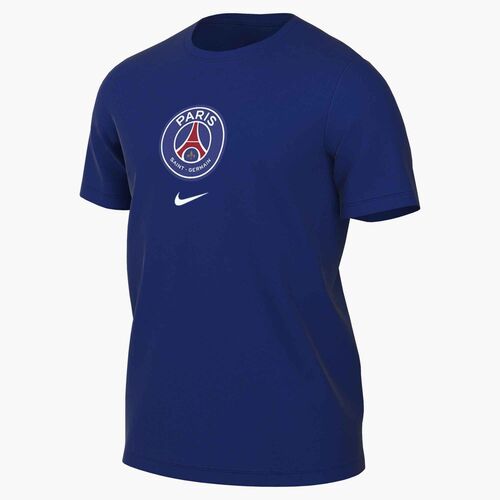 Nike Psg M Nk Crest Tee - old royal