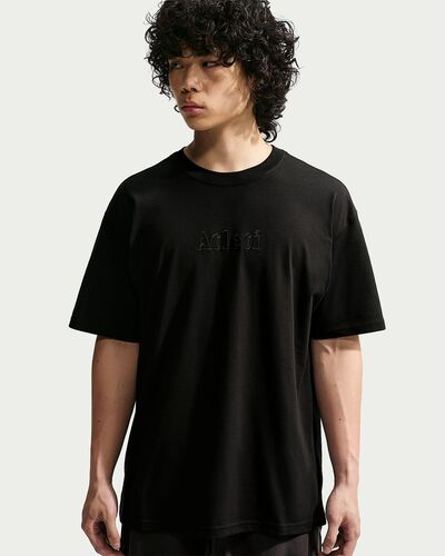 Nike Atm M Nk Premium Tee - black