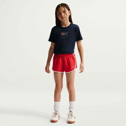 Nike Thfc U Nk Club Tee - obsidian