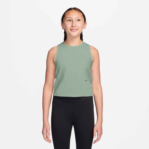 Nike Nike Mavn Big Kids (Girls) Dri-Fi - steam/steam/steam