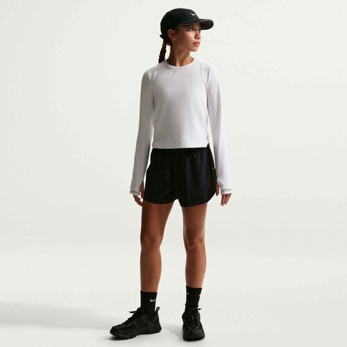 Nike Nike Mavn Big Kids (Girls) Dri-Fi - white/white/white