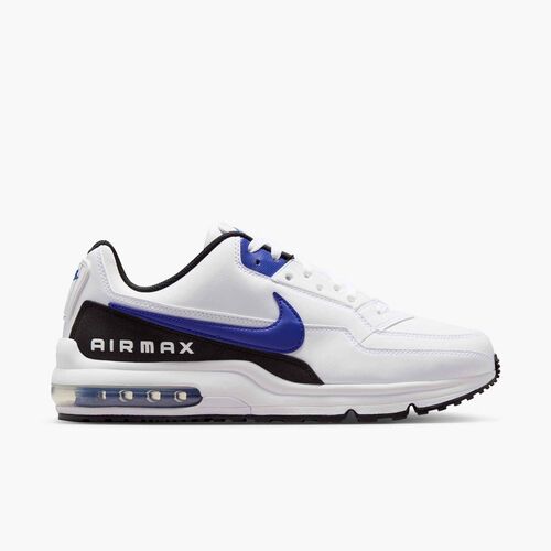 Nike Air Max Ltd 3 - white/old royal-black