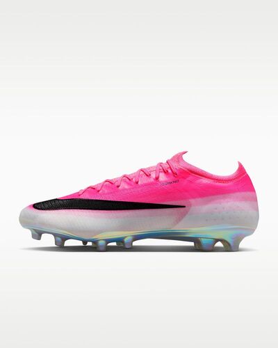 Nike Vapor 17 Elite Ag-Pro T - multi-color/black
