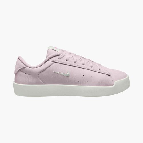 Nike W Nike Court Heritage Ms - pearl pink/summit white-summit whit