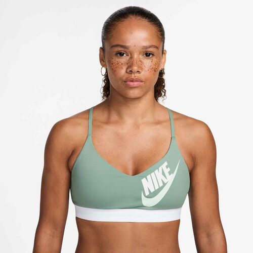 Nike Nike Indy WomenS Light-Support Spo - steam/white/barely green/barely gre