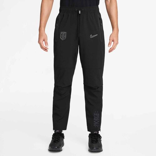 Nike Nor M Tech Woven Pant - black/anthracite