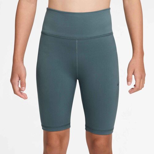Nike G Nk Mavn Df Hr 7??Bike Short - mineral slate/mineral slate