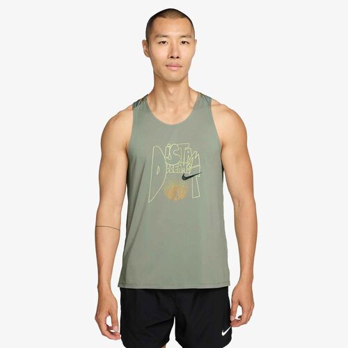 Nike Nike Stride MenS Dri-Fit Adv Runni - jade horizon/linen