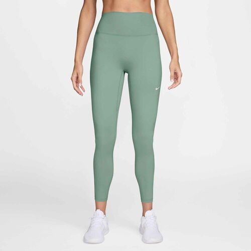 Nike Nike One WomenS High-Waisted 7/8 L - steam/white