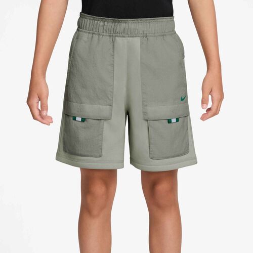 Nike Nike Sportswear City Utility Big Ki - spruce fog/spruce fog/malachite