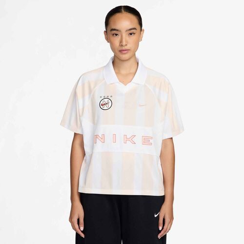 Nike Nike Sportswear WomenS Oversized S - chalk/white/white/arctic orange