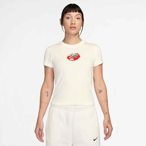 Nike Nike Sportswear Chill Knit WomenS - sail
