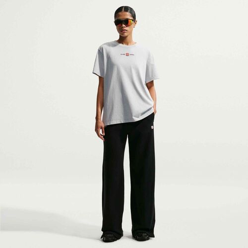 Nike Nike Sportswear WomenS T-Shirt - field silver